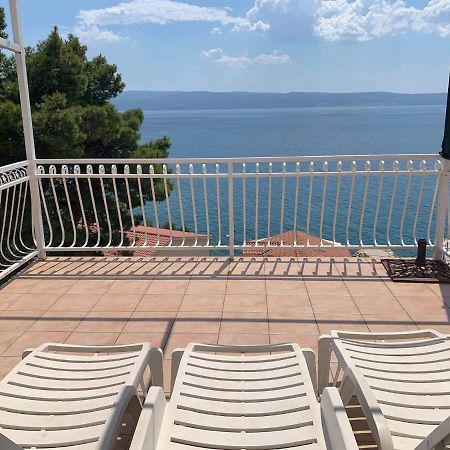 Nina Apartment Сплит Екстериор снимка