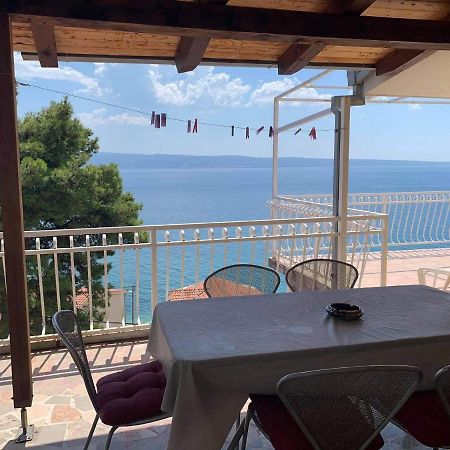 Nina Apartment Сплит Екстериор снимка