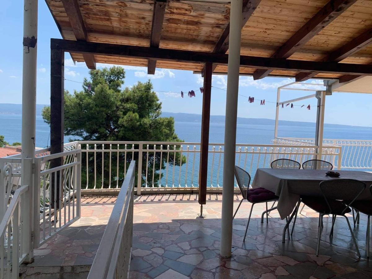 Nina Apartment Сплит Екстериор снимка