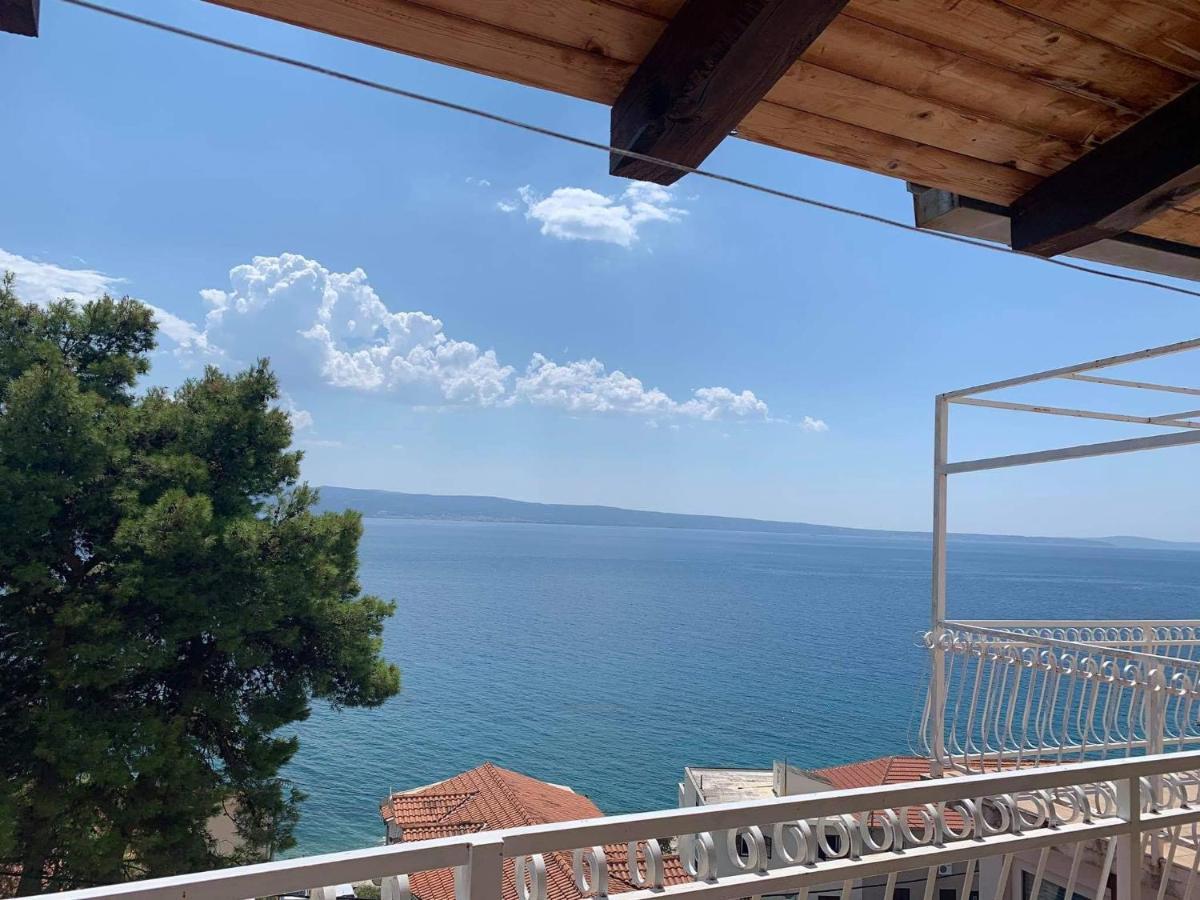 Nina Apartment Сплит Екстериор снимка