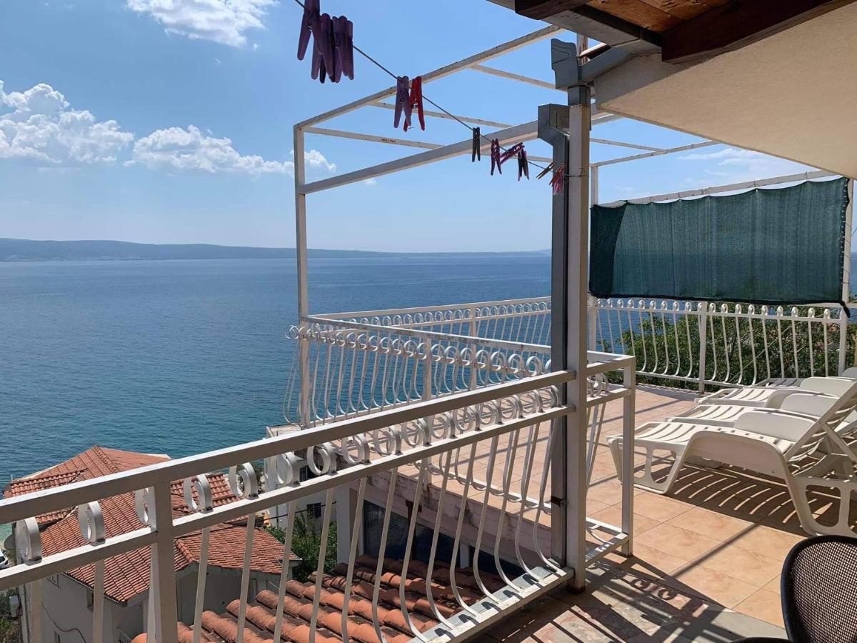 Nina Apartment Сплит Екстериор снимка