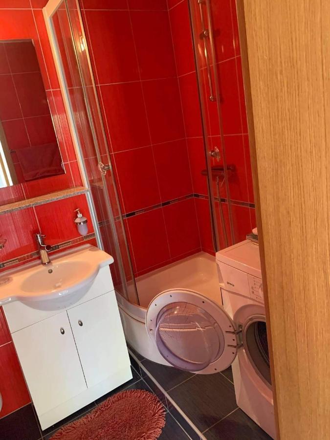 Nina Apartment Сплит Екстериор снимка
