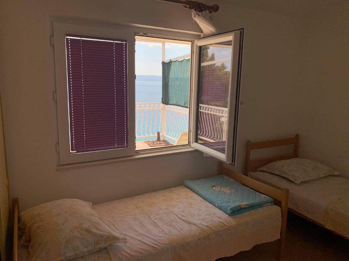 Nina Apartment Сплит Екстериор снимка