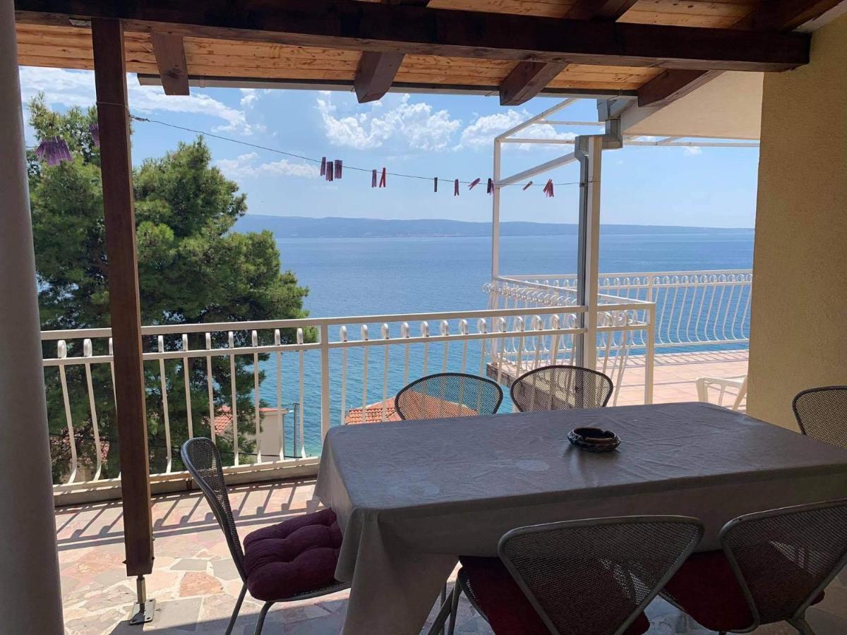 Nina Apartment Сплит Екстериор снимка
