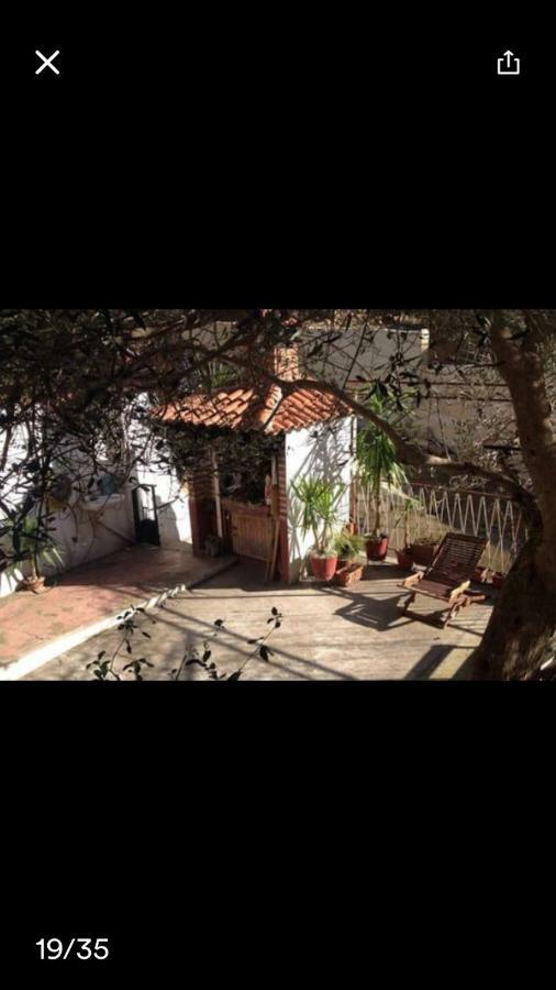 Nina Apartment Сплит Екстериор снимка